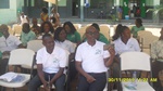 Nunsec 36th Speech and Prize Giving Day